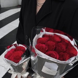 Roses